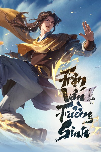 [ Dịch ]Trận Vấn Trường Sinh