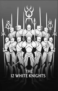 12 Kỵ Sĩ Trắng