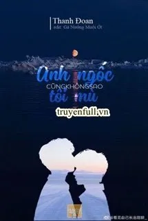 Anh Ngốc Cũng Không Sao, Tôi Mù