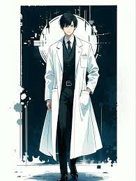 Áo Trắng Mặc Giáp (Bạch Y Phi Giáp)