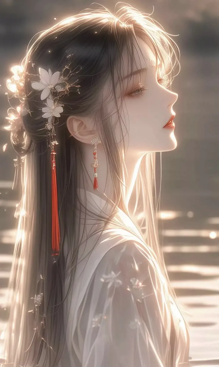 Bạch Nguyệt Quang Của Phu Quân Gi.ết Tới Nơi Rồi