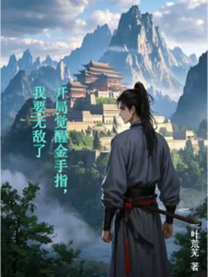 Bắt Đầu Thức Tỉnh Bàn Tay Vàng, Ta Muốn Vô Địch