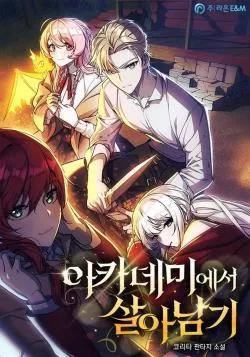 Bí kíp Sinh tồn tại Học viện