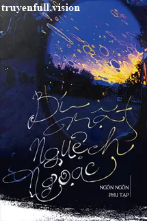 Bí Mật Nguệch Ngoạc - Ngôn Ngôn Phu Tạp