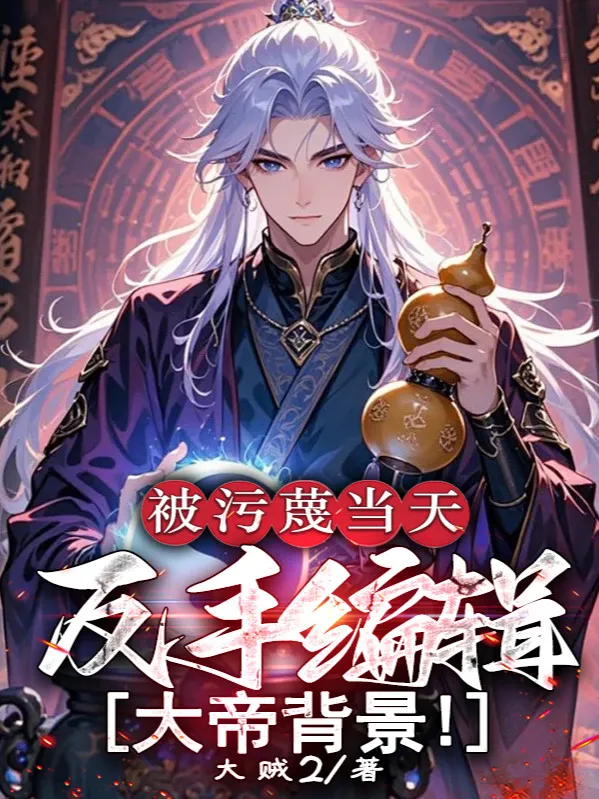 Bị Nói Xấu Cùng Ngày, Trở Tay Biên Tập Đại Đế Bối Cảnh!