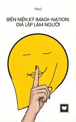 Biên Niên Ký Imagi-nation: Giả Lập Làm Người