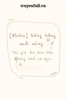 Bông Hồng Cuối Cùng