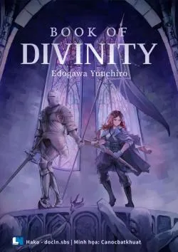 BOOK OF DIVINITY