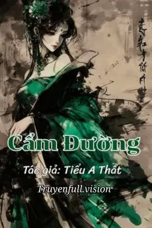 Cẩm Đường - Tiểu A Thất