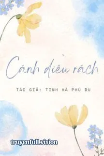 Cánh Diều Rách - Tinh Hà Phù Du