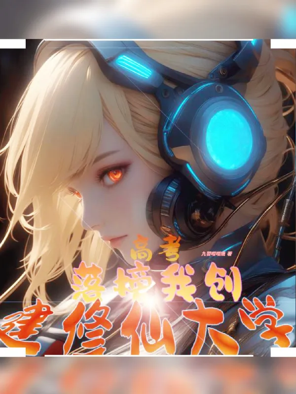 Cao Khảo Thi Rớt Ta Sáng Tạo Tu Tiên Đại Học