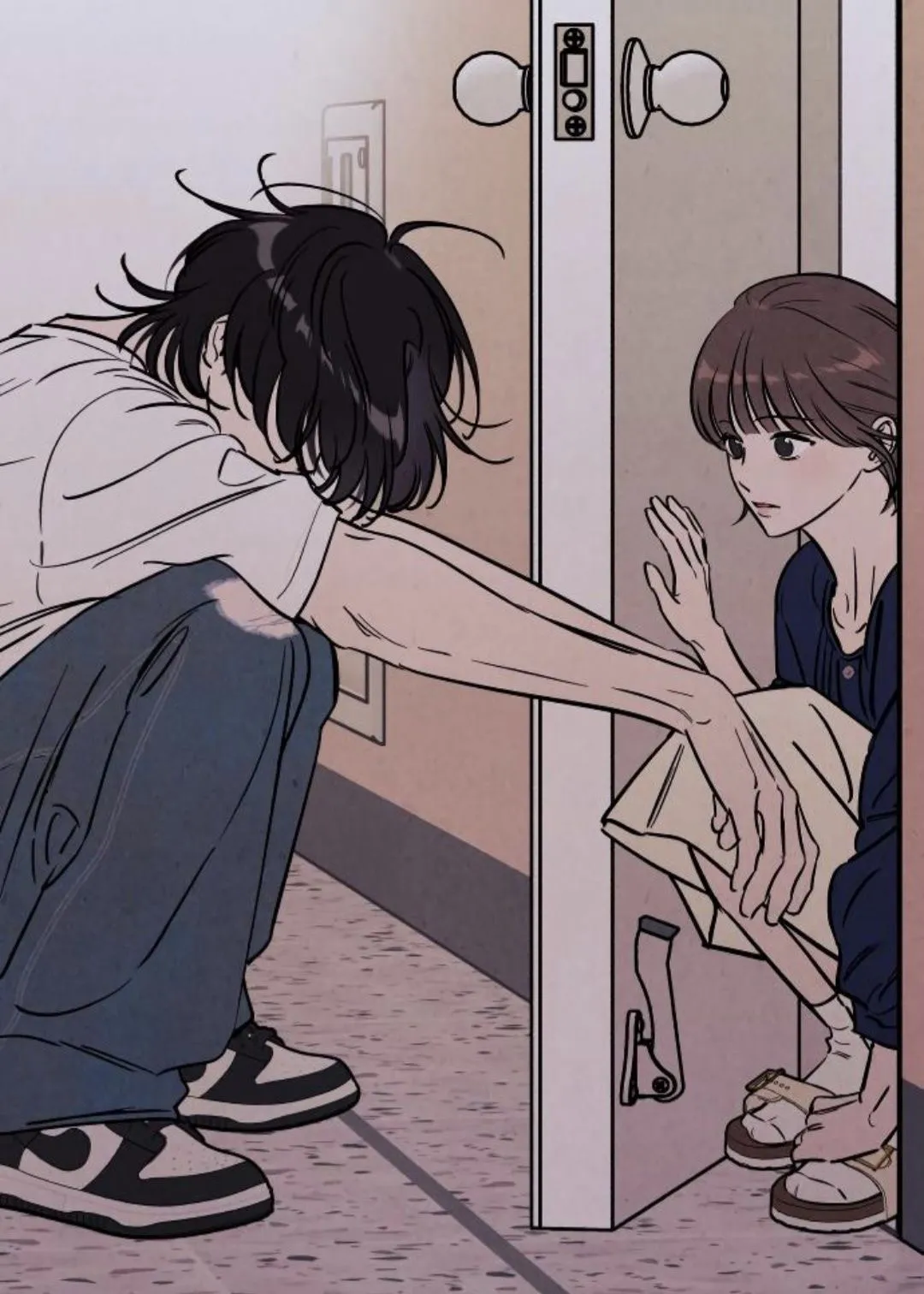 Cao Sơn Ngưỡng Chỉ