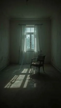 Câu chuyện kì bí