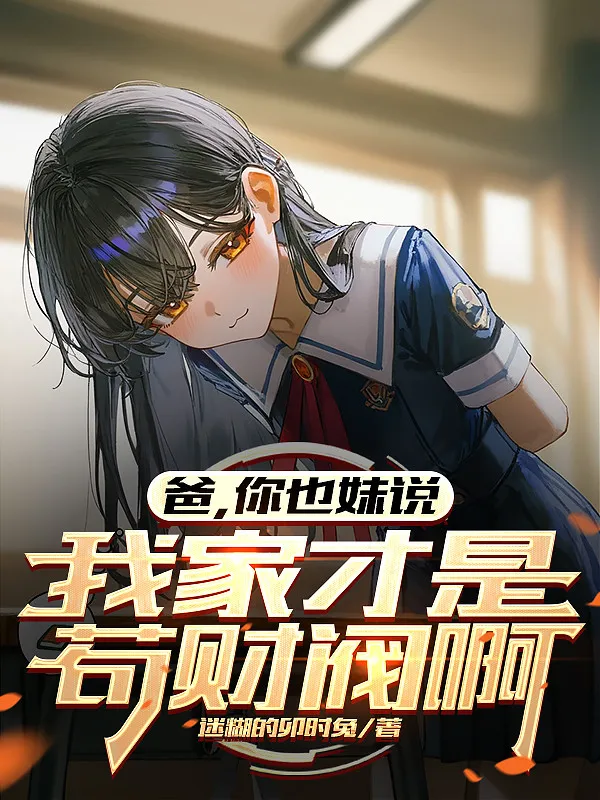 Cha, Ngươi Dã Muội Nói Nhà Ta Mới Là Cẩu Tài Phiệt A