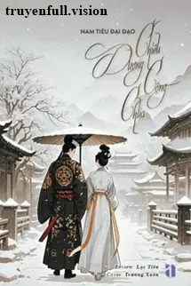 Chiêu Dương Công Chúa - Nam Tiêu Đại Đạo