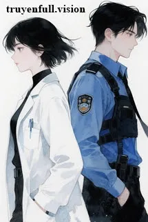 Chồng Cưới Vội Là Cảnh Sát Ngầm