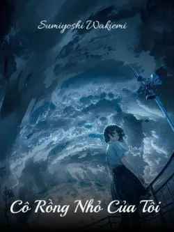 Cô rồng nhỏ của tôi