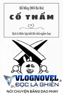 Cố Thẩm - Bố Mày (Nhĩ Ba Ba)