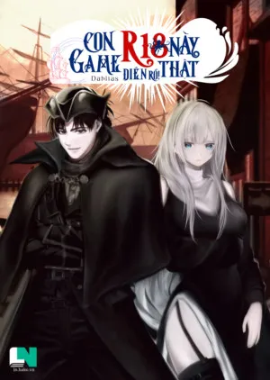 Con game R18 này thật điên rồ!