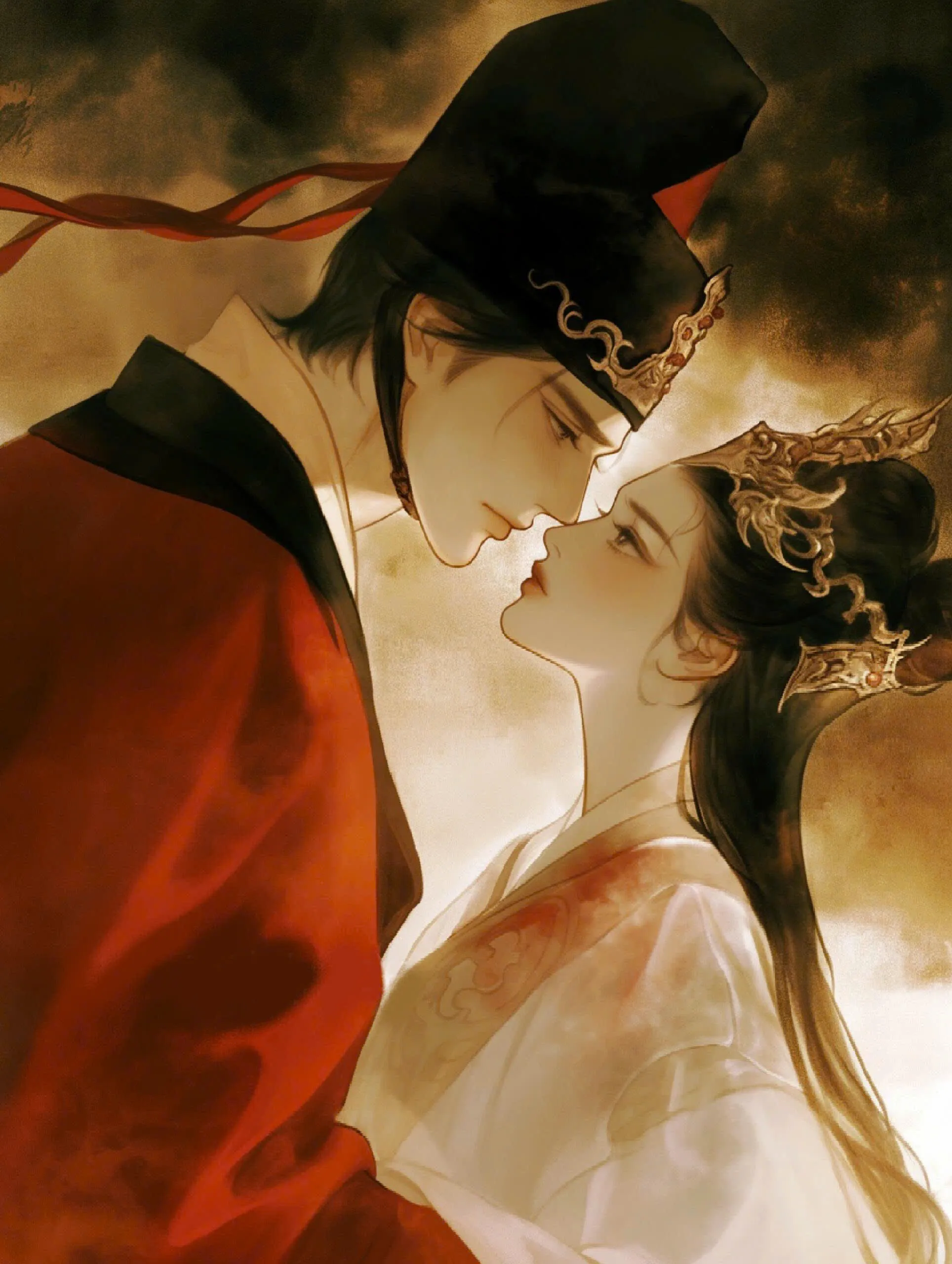 Công Lược Nữ Đế