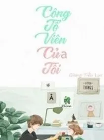 Công Tố Viên Của Tôi