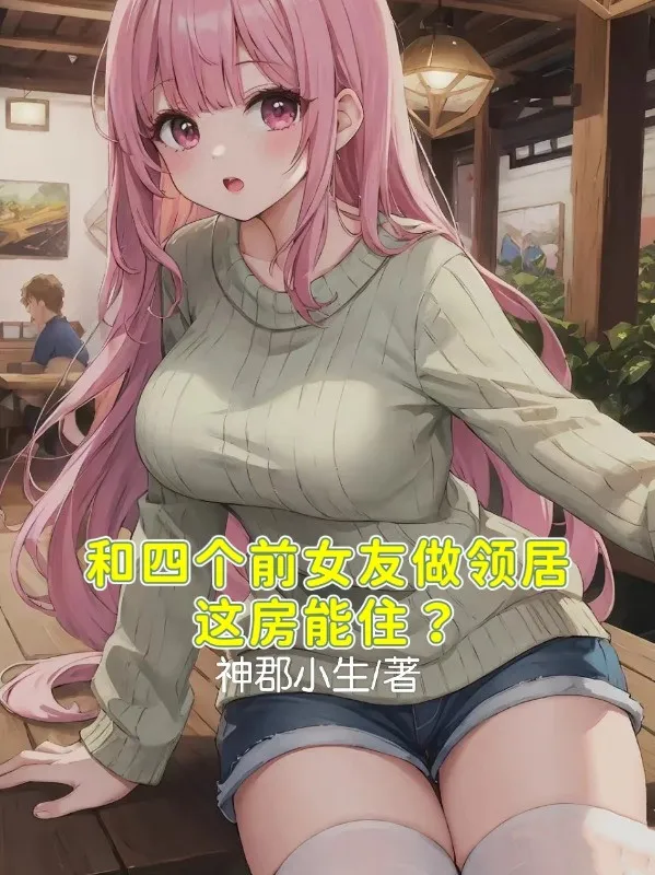 Cùng Bốn Cái Bạn Gái Trước Làm Hàng Xóm, Cái Này Phòng Có Thể Ở Lại?