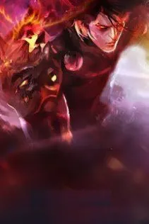 Cuồng Huyết Thiên Ma