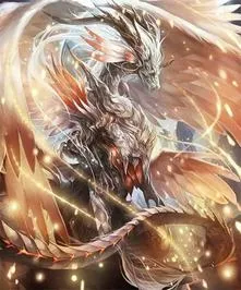 Cửu Hồn Long Đế