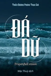 Đá Dữ - Thiên Đường Phóng Trục Giả