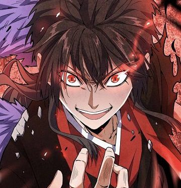 Đại Quản Gia Là Ma Hoàng (Ma Hoàng Đại Quản Gia)