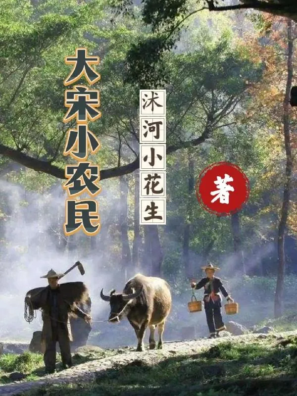 Đại Tống Tiểu Nông Dân