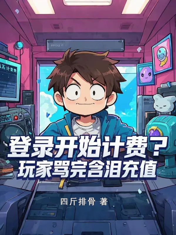 Đăng Nhập Bắt Đầu Tính Tiền? Người Chơi Mắng Xong Rưng Rưng Nạp Tiền