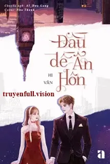 Đầu Đề Ẩn Hôn - Hi Vân