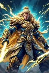 Đấu Phá: Ta dẫn dắt Trần tộc đi lên con đường bá chủ