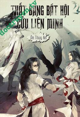 [Dịch] Thất Bang Bát Hội Cửu Liên Minh