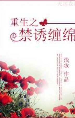 [Dịch]Dục Vọng Triền Miên (Thế Thân Chi Luyến)