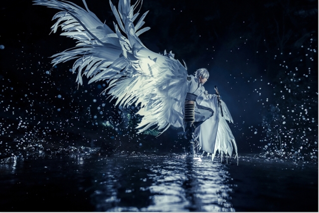 [Dịch]Kí Ức Về Một Thiên Thần