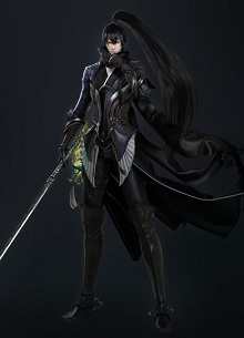 [Dịch]Liên Minh Chi Thần