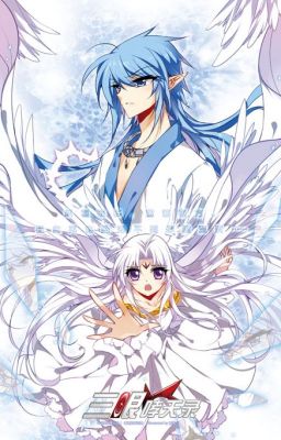 [Dịch]Tam Nhãn Hao Thiên Lục Chế Dị Bản