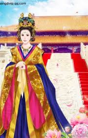 [Dịch]Thái Hậu Chọn Phu Thiên Thiên Tuế