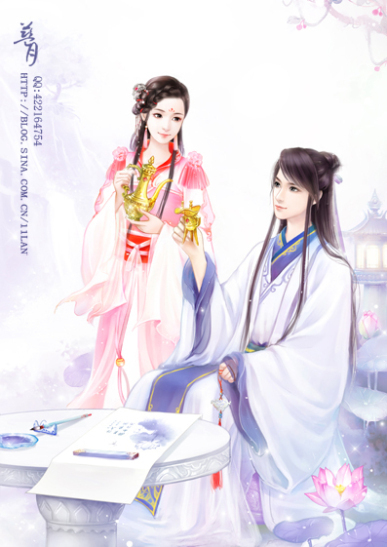 [Dịch]Thần Thâu Quýnh Phi, Đêm Động Phòng Hưu Phu