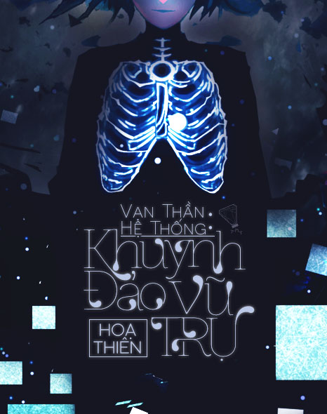 [Dịch]Vạn Thần Hệ Thống: Khuynh Đảo Vũ Trụ