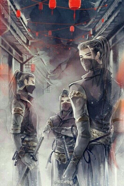 [Việt Nam] Vĩnh Hằng Trấn Thủ Nhân  -