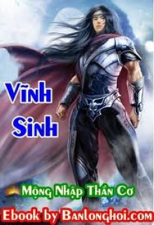 [Dịch] Vĩnh Sinh