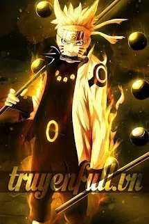 [Đồng Nhân Naruto] Lạc Vào Thế Giới Naruto