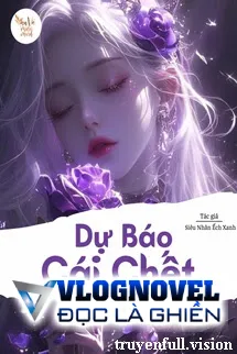 Dự Báo Cái Chết - Siêu Nhân Ếch Xanh