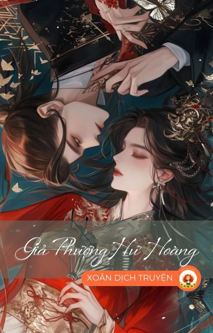 Giả Phượng Hư Hoàng