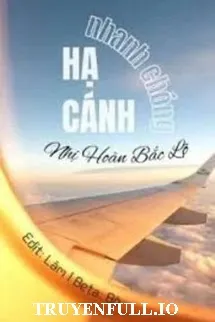 Hạ Cánh Nhanh Chóng