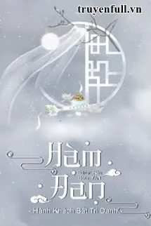 Hàm Đan