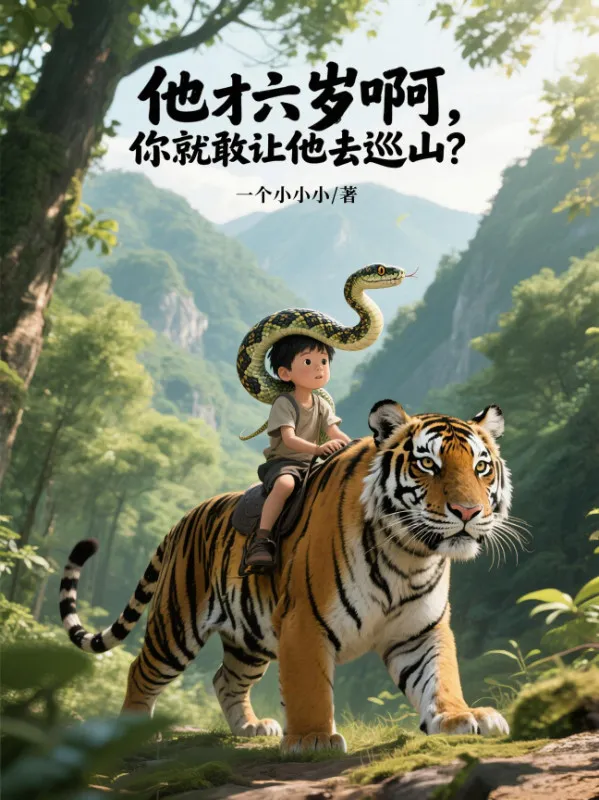 Hắn Mới Sáu Tuổi A, Ngươi Liền Dám Để Cho Hắn Đi Tuần Sơn?